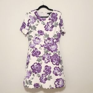 Banana Republic dress size 8